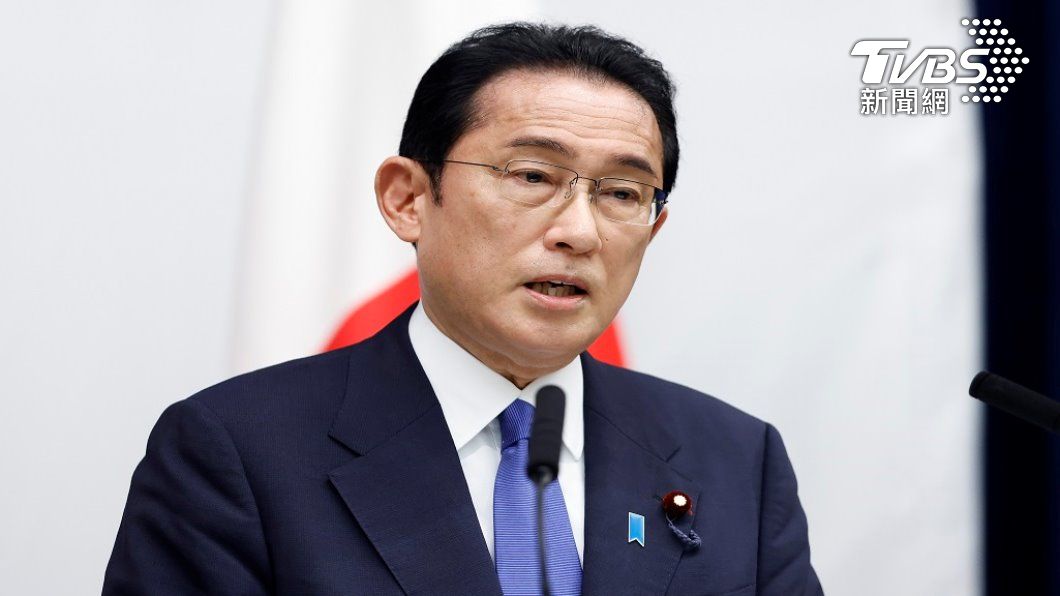 日相岸田民調創新高 參院選戰自民黨勝算大