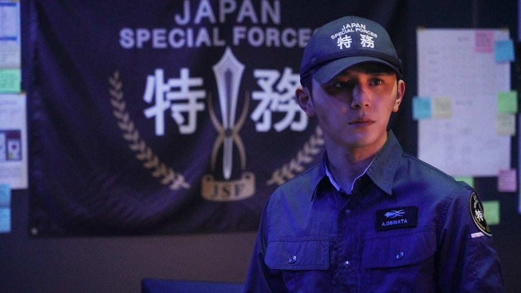 日影史最大！人氣偶像山田涼介當特務　挑戰「處理」怪獸