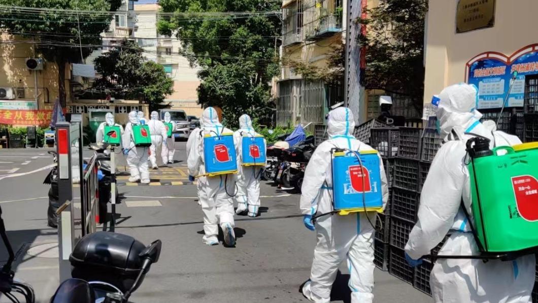 圖/翻攝微博