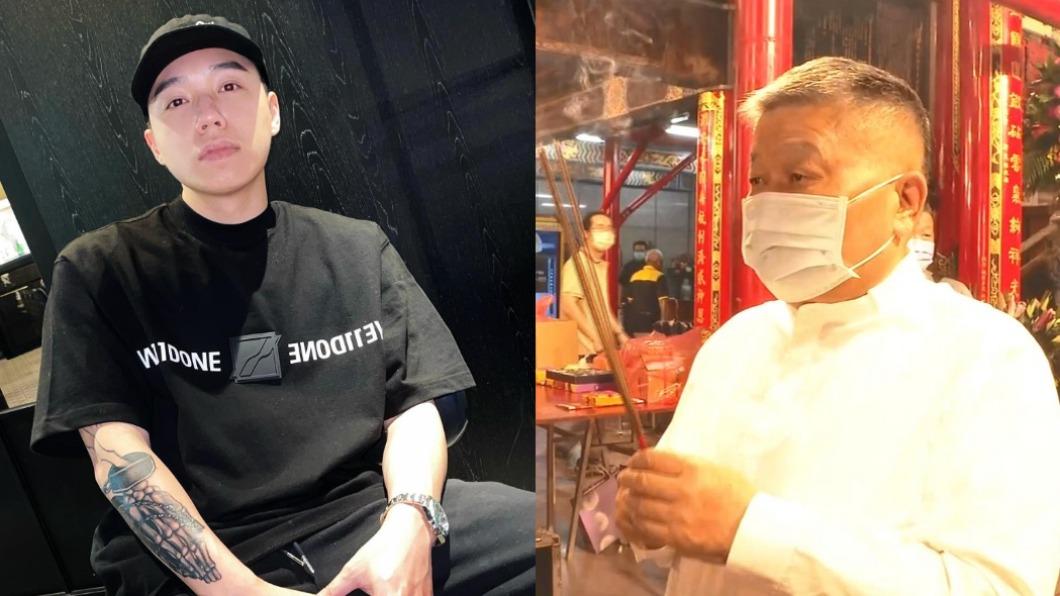 Toyz轟顏清標水餃「狗都不吃」!網虧:要變消波塊了