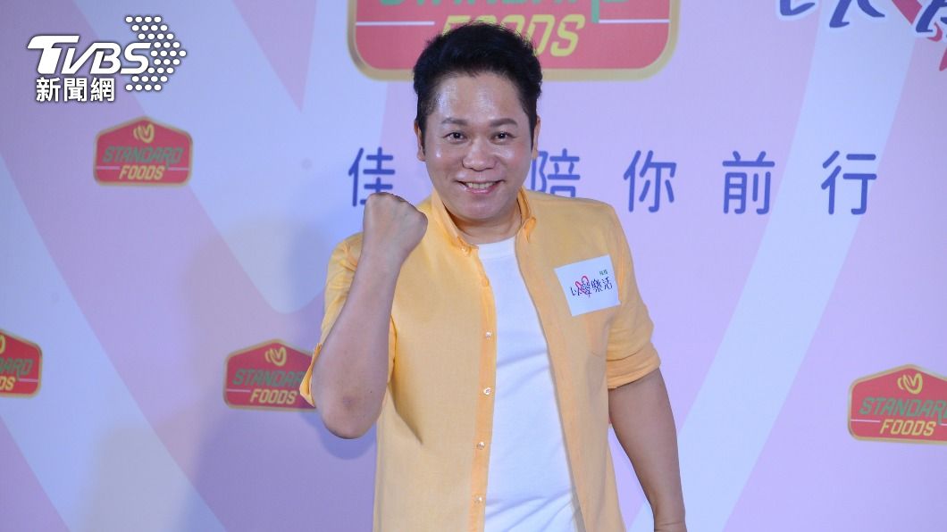 老友黃子佼當爸!卜學亮「不干預女兒感情事」:先交到再說