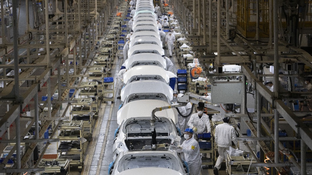 日本六大車廠減產 8千多項日用品、食品年內漲價