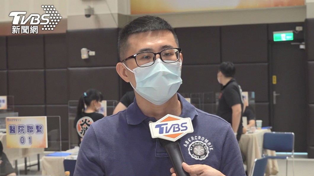 圖／TVBS
