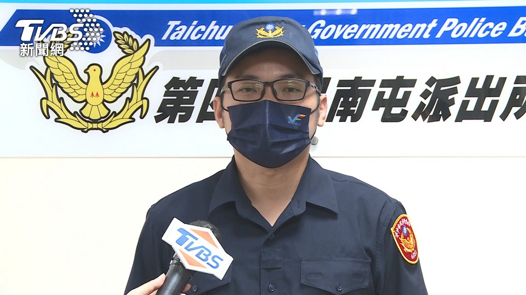 圖/TVBS