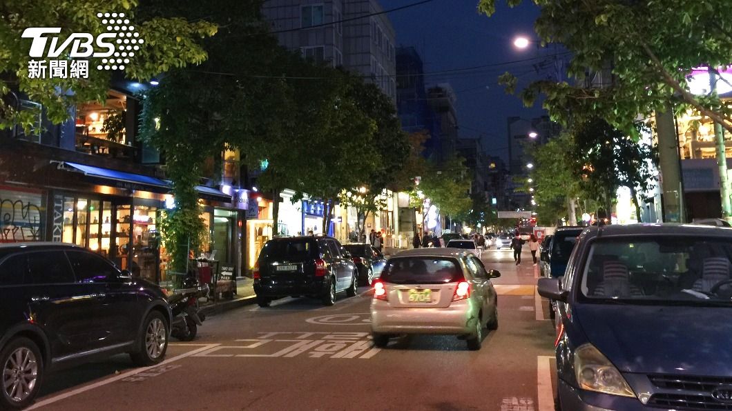 嫌犯金慶勳和許在筆為了償還債務,聯手在龍仁市和水源市犯案。(示意圖、非當事人/TVBS)