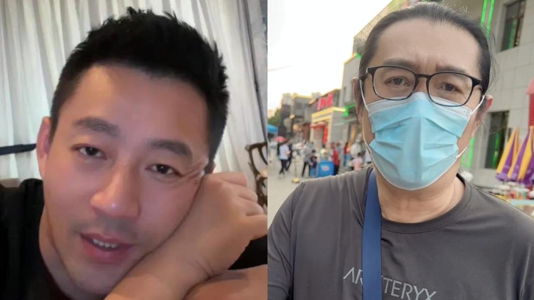 看不下去汪小菲發文! 黃安開嗆「丟臉是一輩子的」
