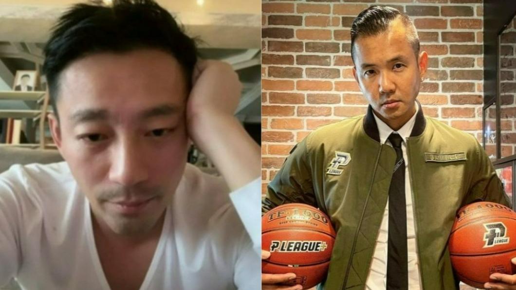 曾是大S前男友!黑人昔遭爆「動手揍汪小菲」張蘭急改口道歉