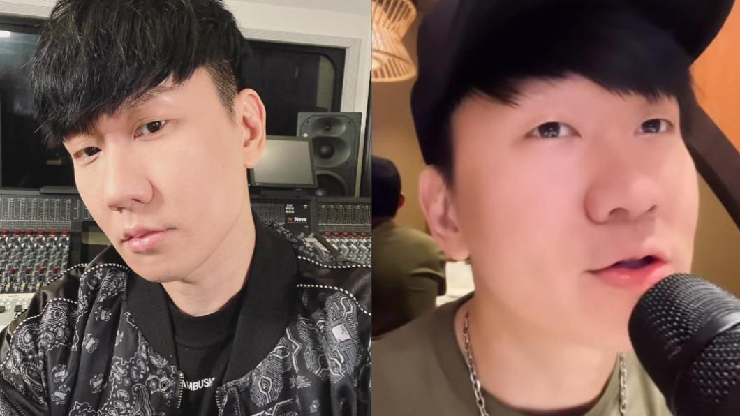 狗仔葛斯齊猛爆!「林俊傑套房」登熱搜 經紀公司急回應