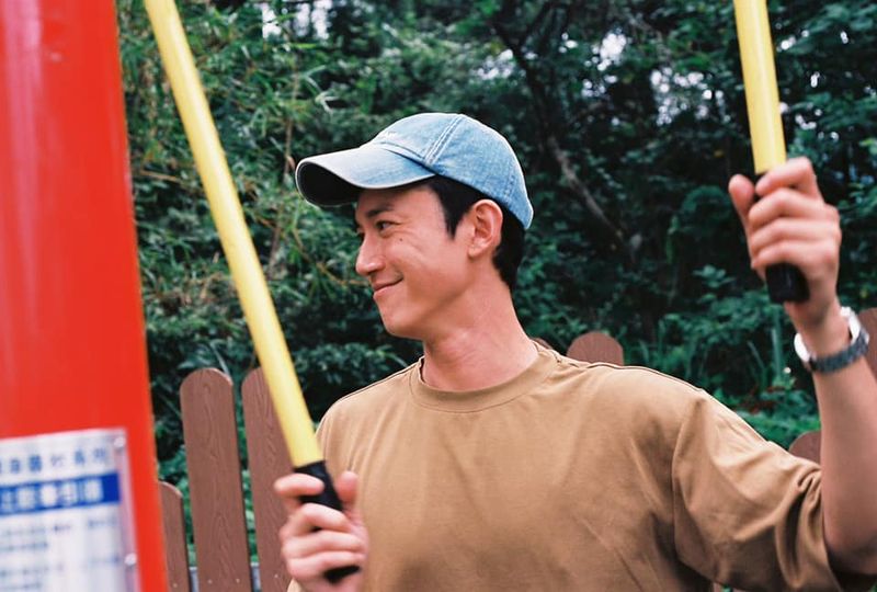 友破解「530」神秘數字後,直呼好甜。(圖/翻攝自邵雨薇臉書)