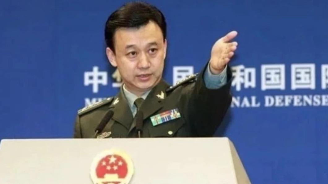 解放軍頻擾台 東部戰區:針對美台勾結採取的必要行動