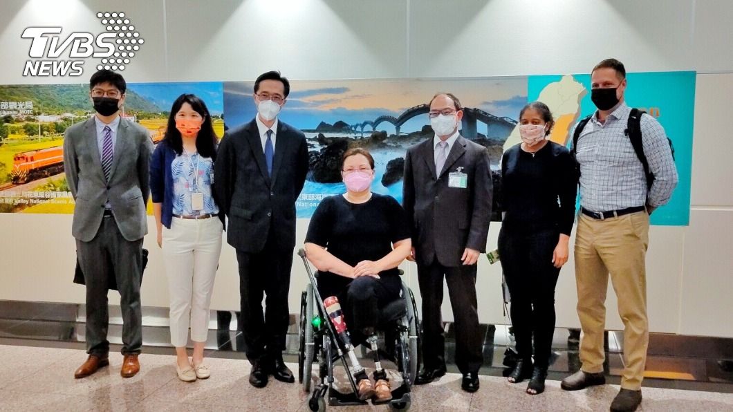 共軍在台灣周邊海空域戰備警巡　再稱劍指「美台勾連」