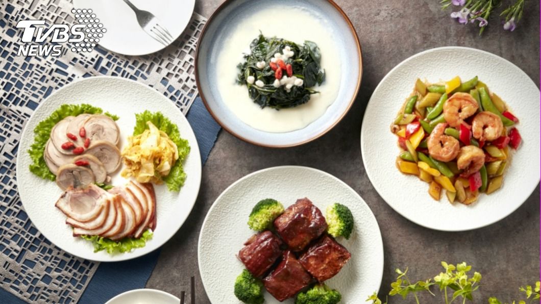 「無敵好星情」1泊2食享客房免費升等與早餐外。（圖／台北喜來豋提供）