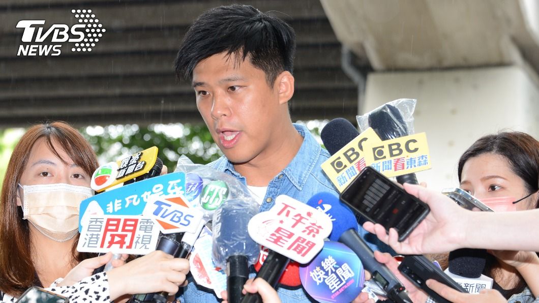 毀滅式再爆！葛斯齊說溜嘴「演藝圈渣王」男星特徵抖出了