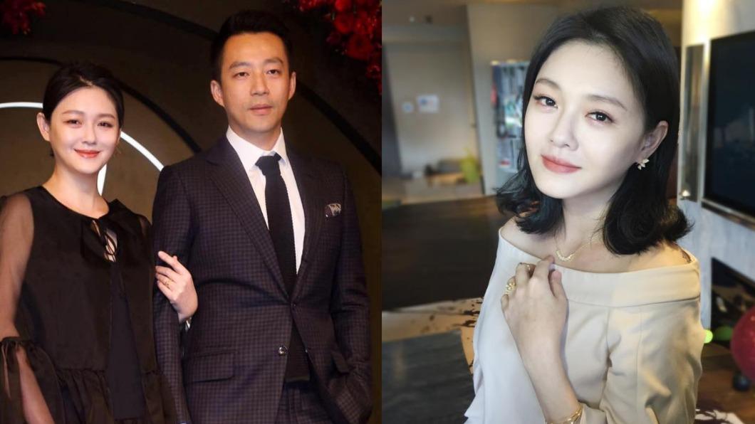 大S和汪小菲離婚後風波不斷。(圖/翻攝自大S臉書)