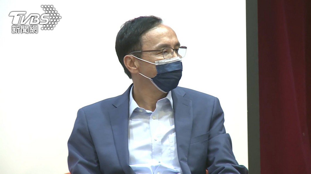 朱立倫將訪美 民進黨翻舊帳「稱美豬是瘋豬肉要道歉?」