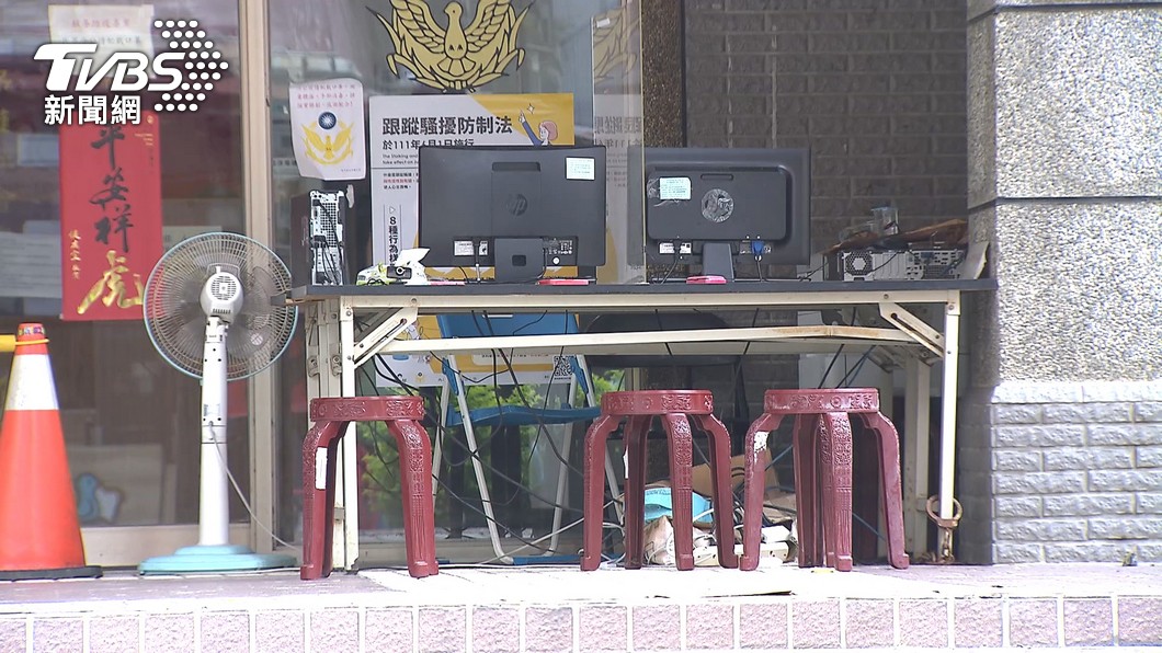圖／TVBS