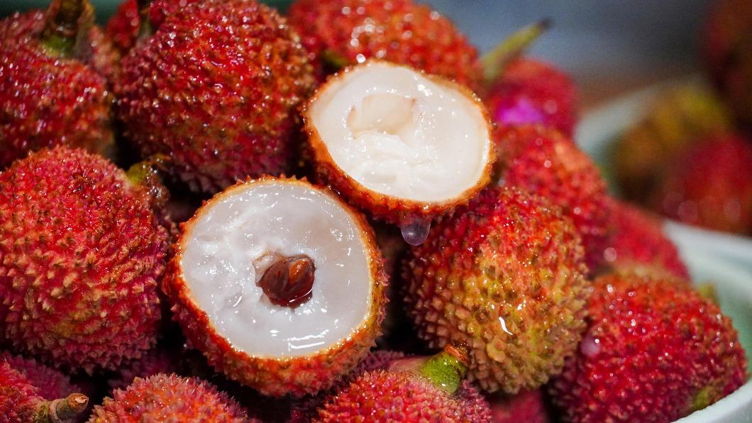 荔枝吃到飽開跑!餐廳打3劑享干貝、鮑魚任你吃