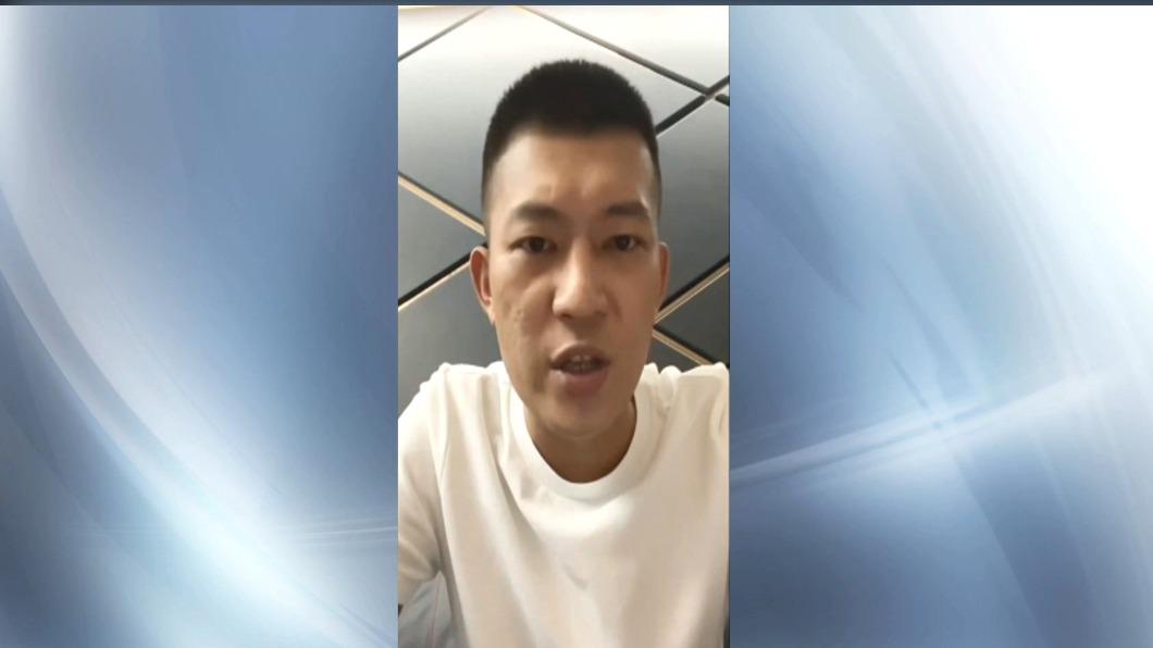 圖／翻攝鳳梨吳泓逸臉書