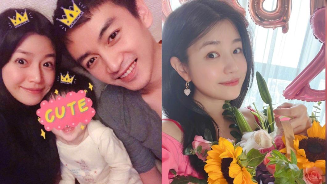 陳妍希爆婚變?39歲生日「尪24字發文」驚洩婚姻狀態