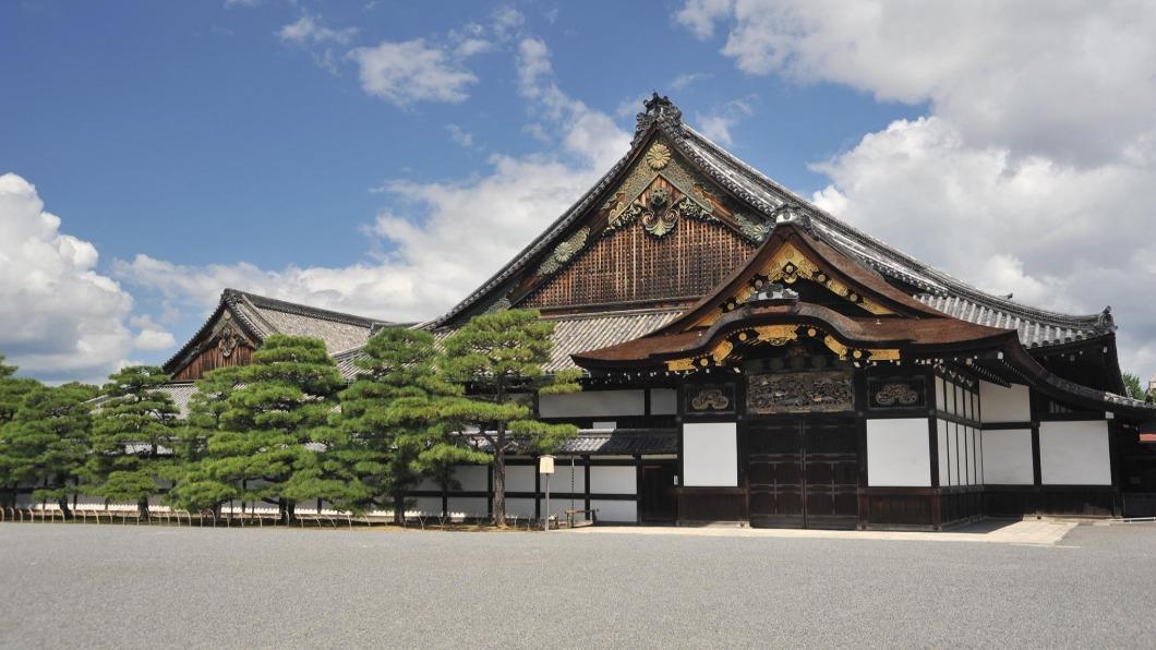 日本京都市財政困難　調漲二条城等景點門票