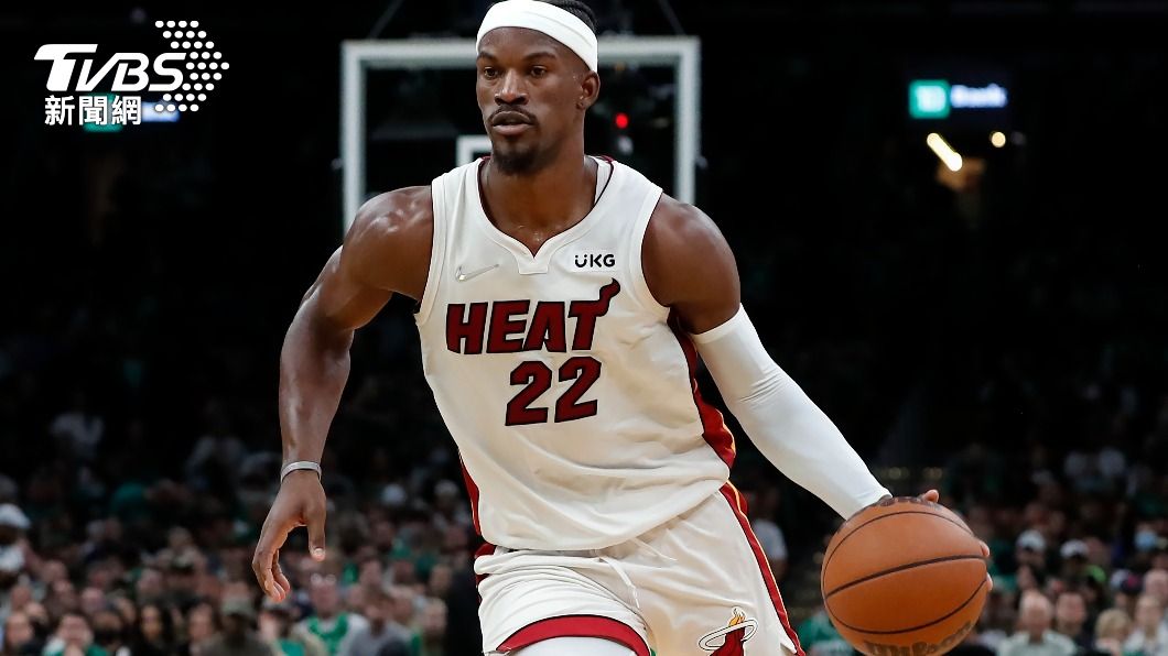 勝巴特勒者得天下?NBA過去3季淘汰他的球隊 都奪冠
