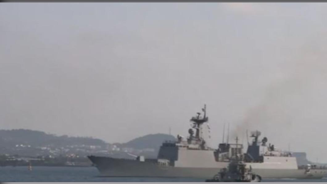 圖/翻攝自연합뉴스TV官方網站
