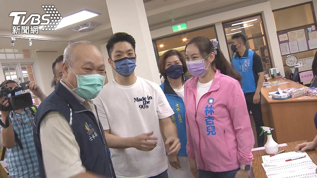 圖/TVBS