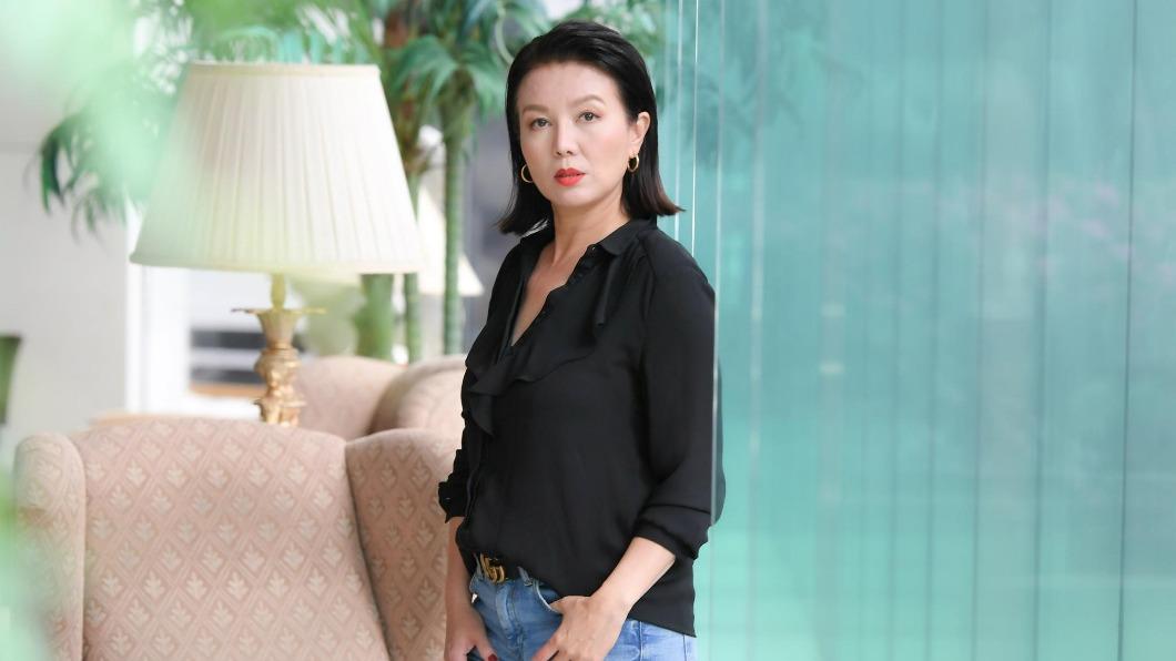 苗可麗擔心當阿嬤!提醒女兒穿「雨衣」 驚吐:年輕人容易興奮