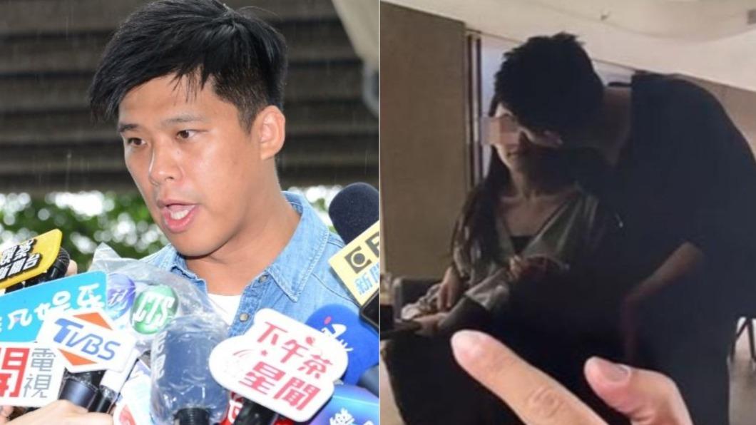 汪小菲婚房纏辣女!葛斯齊說溜嘴 爆料者竟是「他」