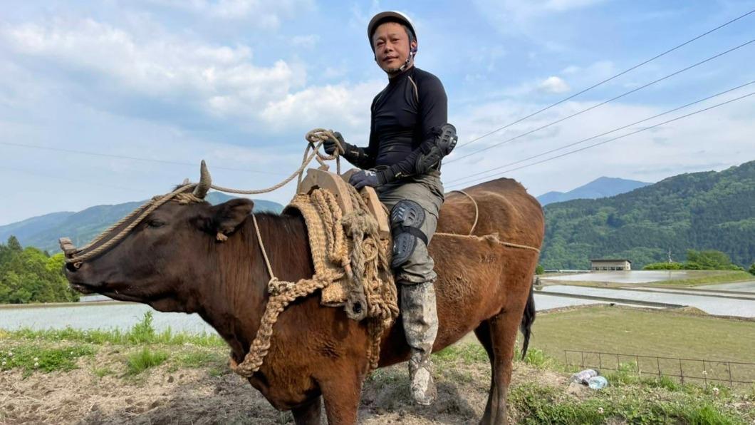 李康生赴日本與「黑牛」拍片　心繫台灣創作者曝拍片訣竅