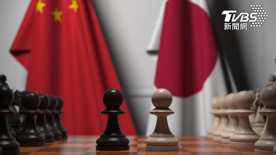 戰略班負責協調對華外交政策以及從中、長期角度分析中國動向。(示意圖/shutterstock達志影像)