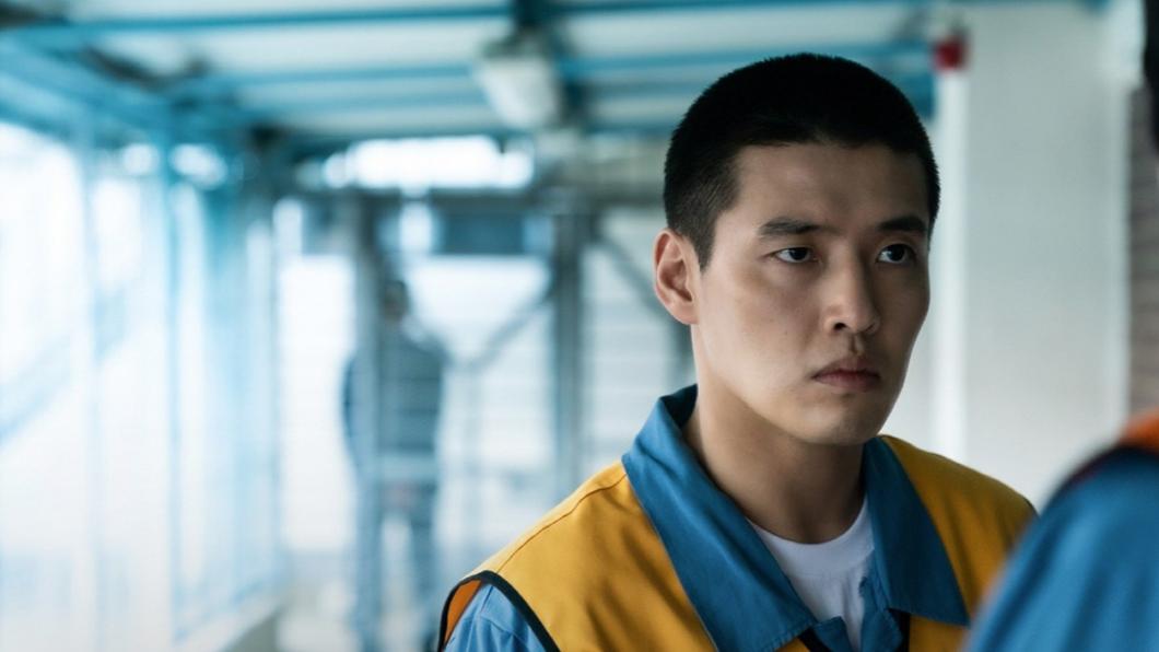 由姜河那和李裕英主演的《Insider》將於8日開播。(圖/翻攝自JTBC)