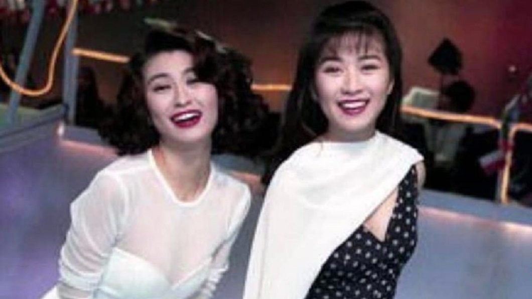 回憶殺!方文琳曬29年前珍貴合照 同框楊林粉絲嗨翻
