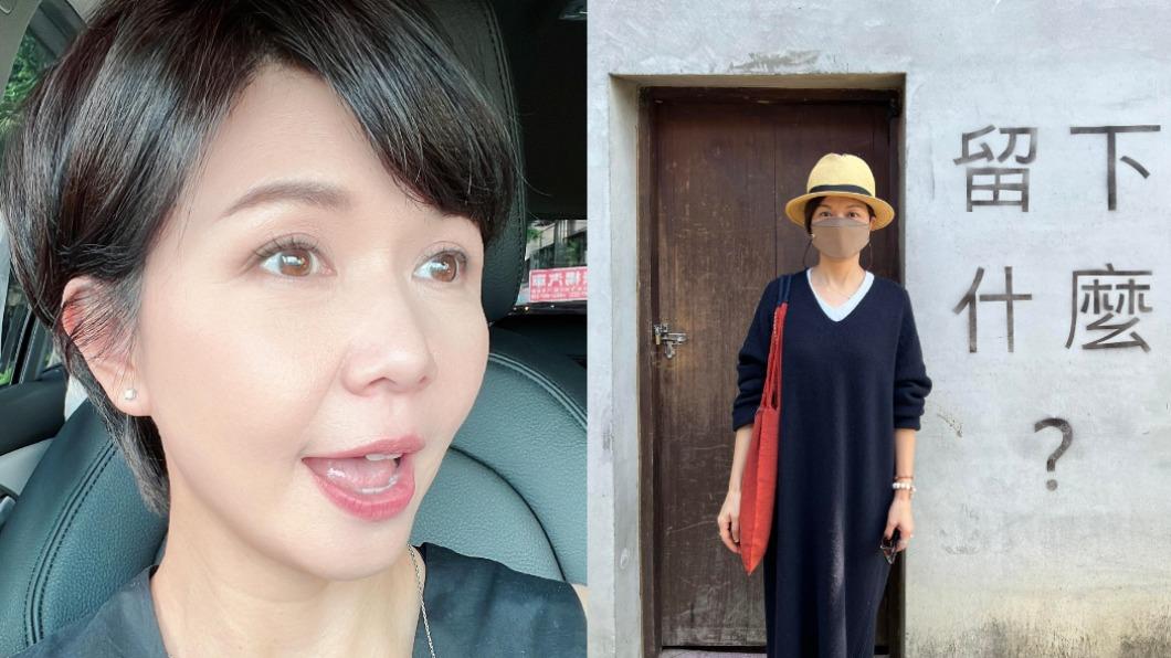 確診後遺症?金鐘女配驚「2秒失智」按50次密碼攏無用