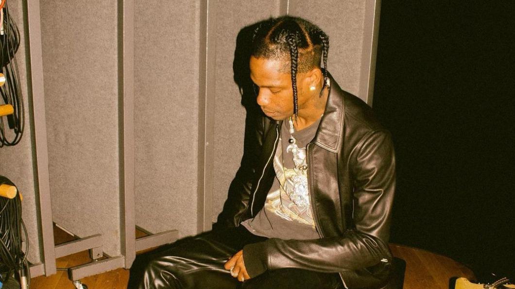 Travis Scott提供近3千萬 助百位黑人大學生完成學業