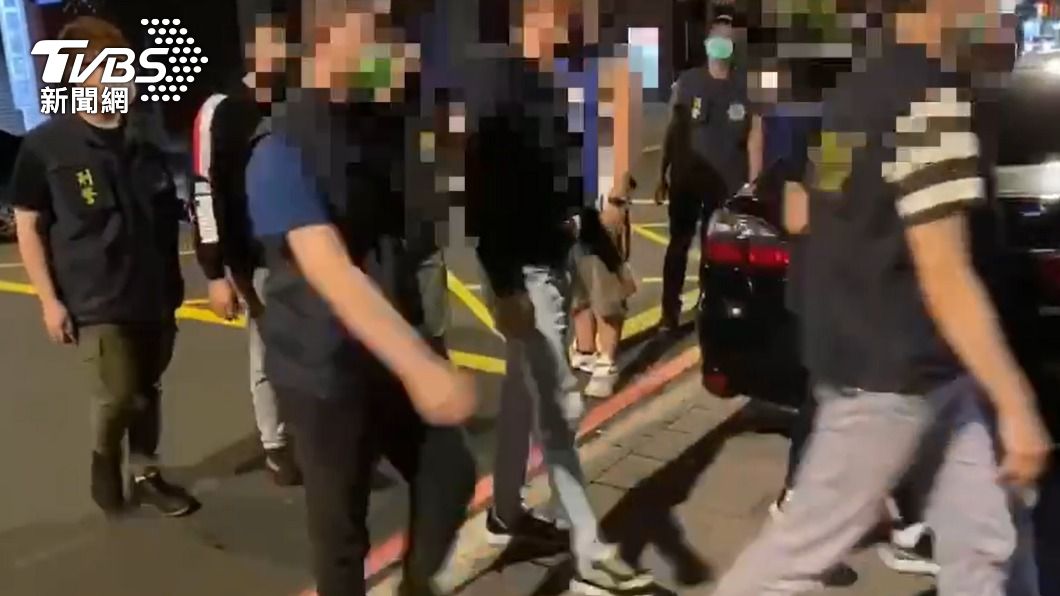 西門町槍響!男遭擄人勒贖200萬 原因竟是侵吞詐騙贓款