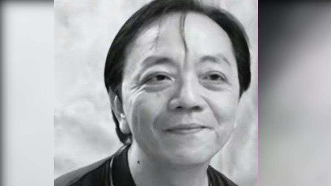 陳道明「驚傳過世」享年66歲！張信哲、伍思凱慟：一路走好
