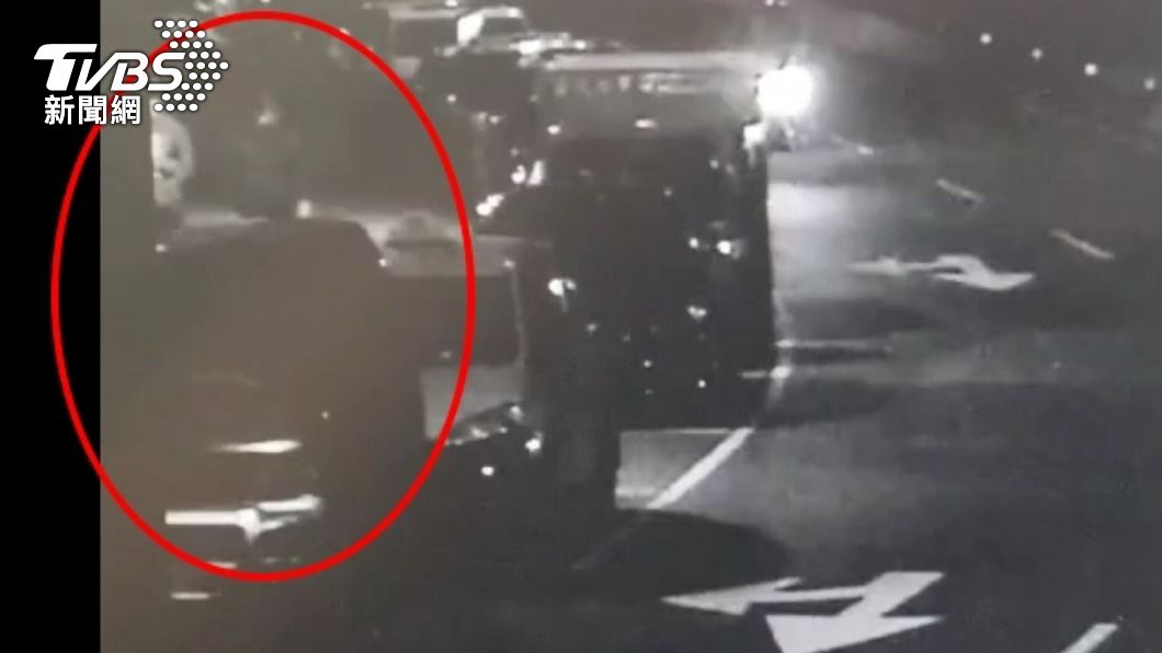 想要偷車卻不會開 賊竟揪房東一起犯案