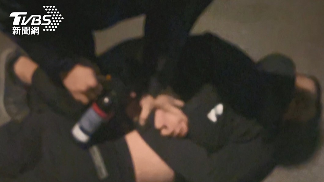勒贖2百萬！ 肉票遭押一天獲釋　警逮6嫌