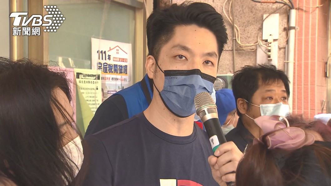 陳時中稱是「自由業」!蔣萬安怒回:羞辱政務官責任心