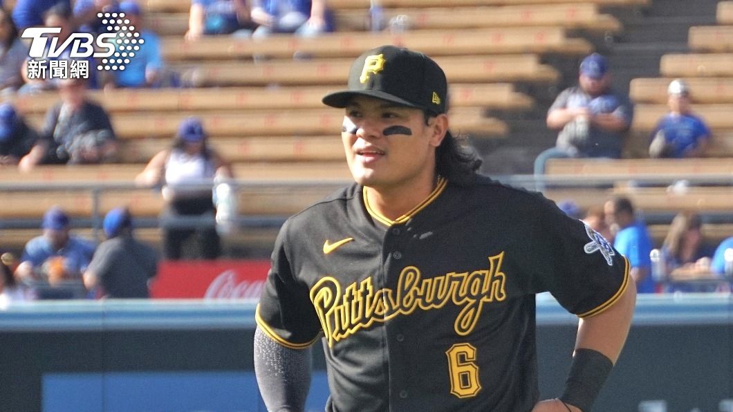MLB光芒內野添傷兵 張育成轉隊後首度先發