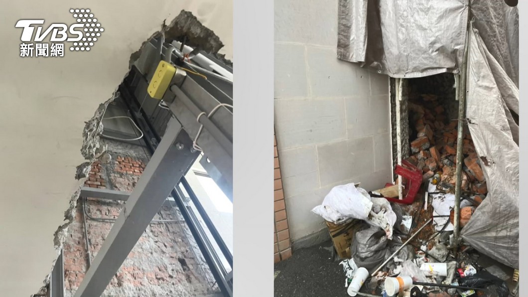 圖/TVBS