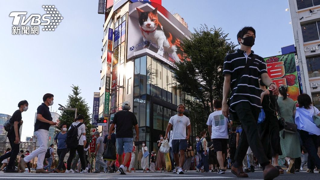 國門漸開！繼放寬邊境後　專家曝：日本7月有望自由行