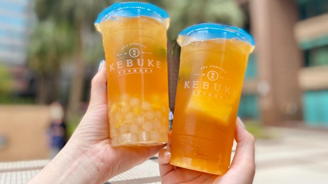 買一送一!手搖飲店新品「冰鳳春芽」 外送優惠限時14天