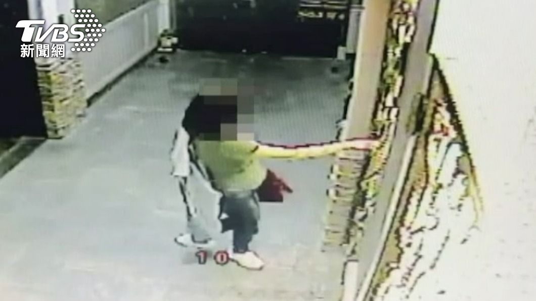 姊弟戀感情糾紛情殺!男皮帶勒斃女友 辯「去神的國度」
