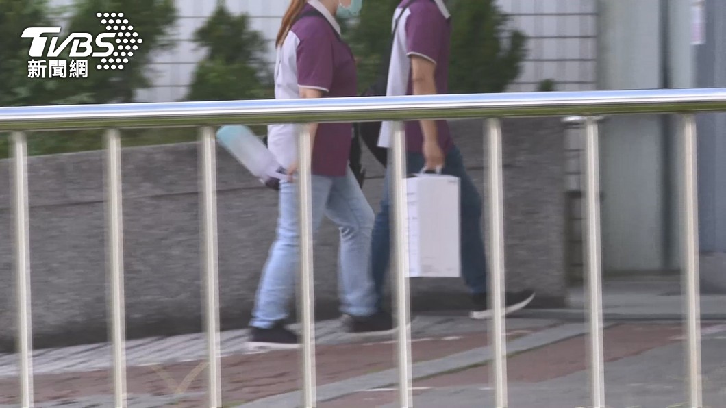 圖／TVBS