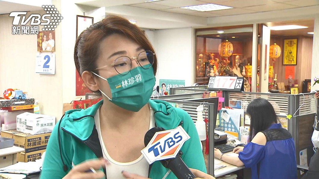 圖/TVBS