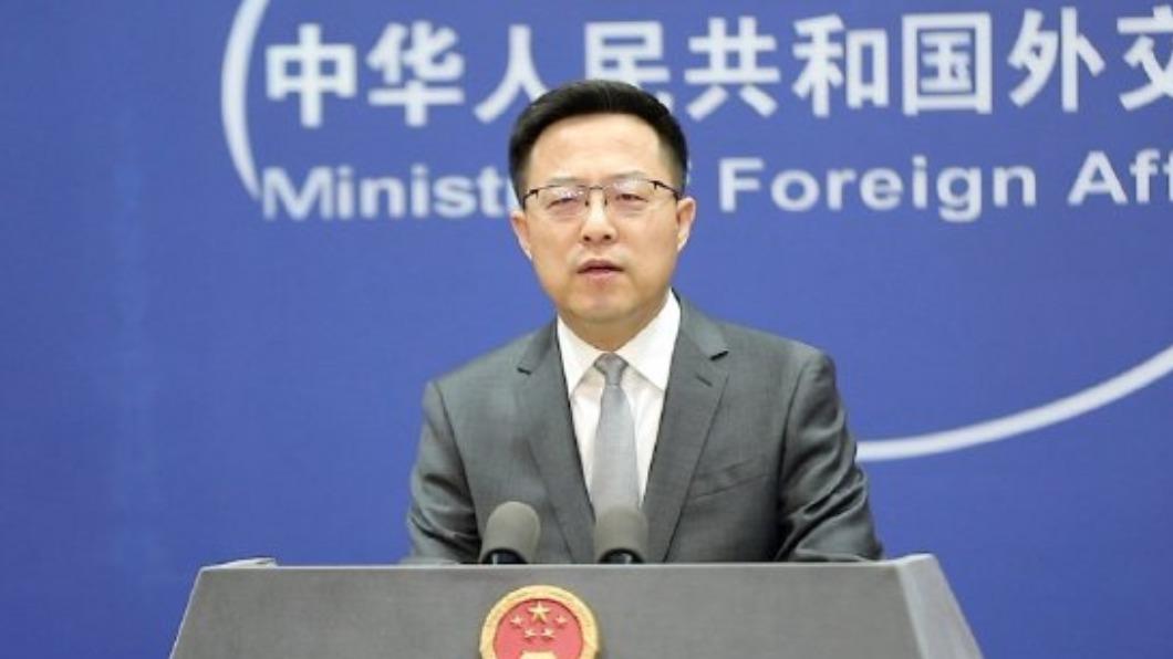 中共嗆裴洛西敢訪台「就拭目以待」 外交部:不值得評論