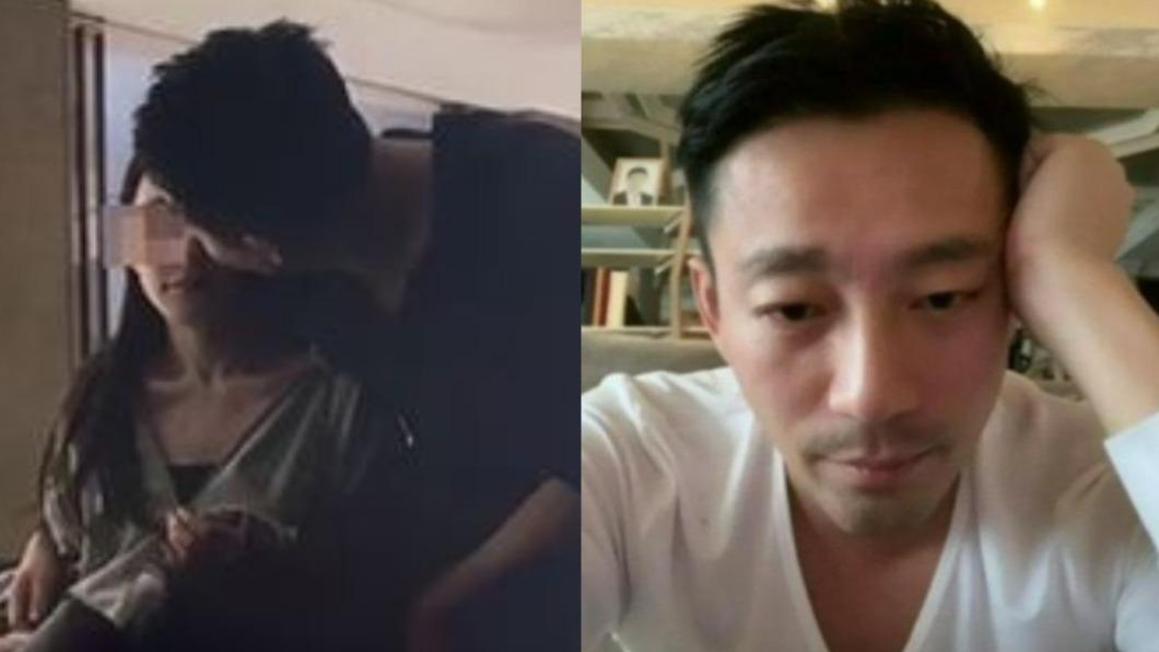 爆出軌後首露面!汪小菲憔悴「生無可戀」 落魄樣嚇壞人