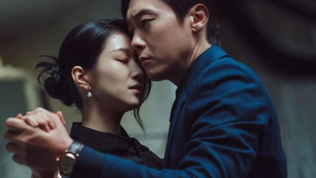 熱播韓劇《夏娃的醜聞》。（圖／翻攝自IG@tvn_drama）